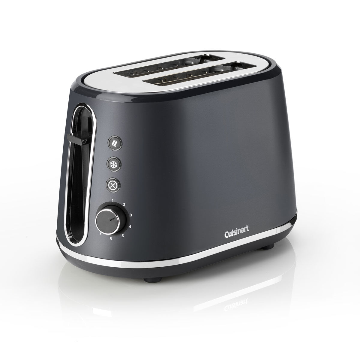 Tostador cuisinart sale
